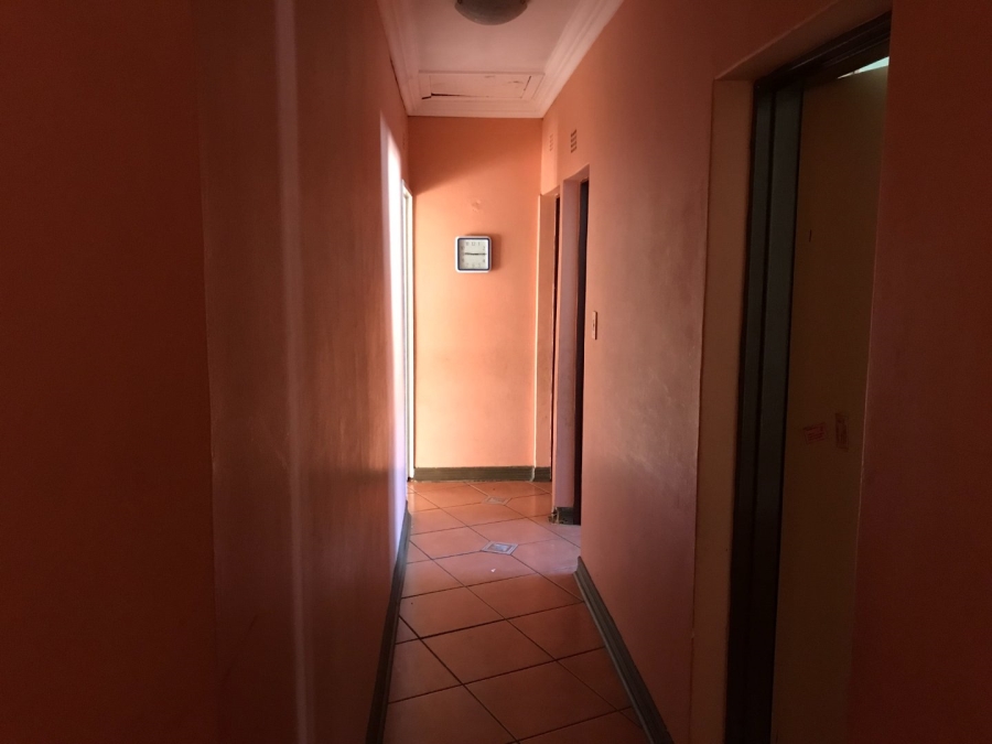 4 Bedroom Property for Sale in Rykmanshoogte Free State